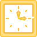 reloj icon