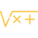 matemáticas icon