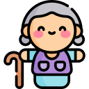 abuela icon