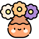 flores icon