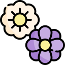 flores icon