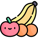 frutas icon