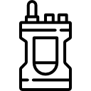 walkie talkie icon