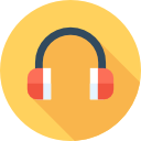 auriculares icon