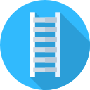 escaleras icon