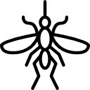 mosquito icon