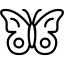 mariposa icon