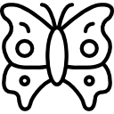 mariposa icon