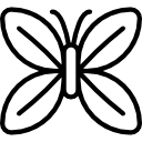 mariposa icon