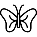 mariposa icon