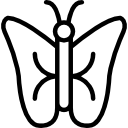 mariposa icon