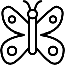 mariposa icon