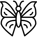 mariposa icon