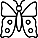 mariposa icon