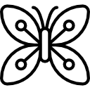 mariposa icon