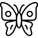 mariposa icon