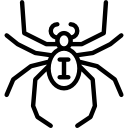 araña icon