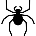 araña