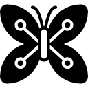 mariposa icon