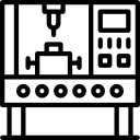 robot industrial