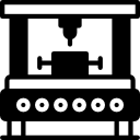 robot industrial