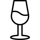 copa de vino