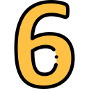 6 