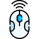 ratón icon