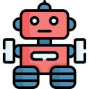 robot icon