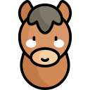 caballo icon