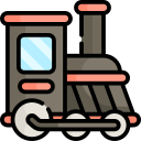 locomotora icon