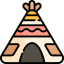 tipi icon