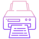 impresora icon