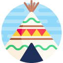 tipi icon