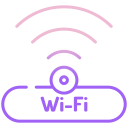 router de wifi icon