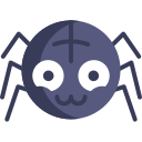 araña 