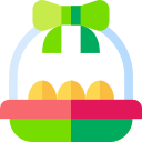 huevos de pascua icon