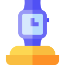 reloj icon