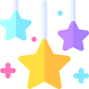 estrellas