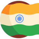 india 