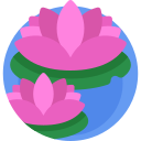 Lotus icon