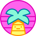 palmera icon