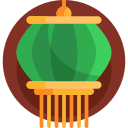 Lantern icon