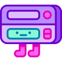 vcr icon