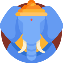 Ganesha icon