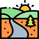 route icon