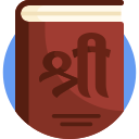 Book icon