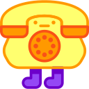 teléfono icon