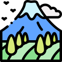 montaña