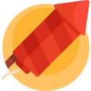 Fireworks icon